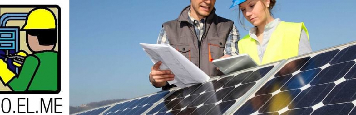 CO.EL.ME. Impianti elettrici-civili-industriali-fotovoltaici.